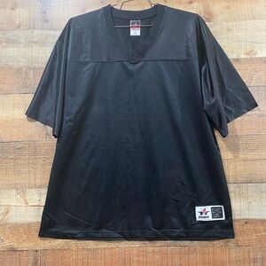 New Football Fanware Jersey by Alleson Athletic Size XL